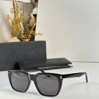 Yves Saint Laurent YSL AAA Quality Sunglasses #1121244