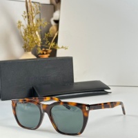 Yves Saint Laurent YSL AAA Quality Sunglasses #1121245