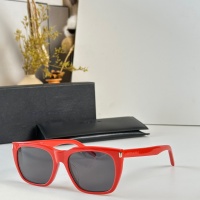 Yves Saint Laurent YSL AAA Quality Sunglasses #1121246