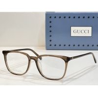 Gucci Fashion Goggles #1121289