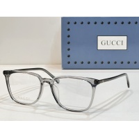 Gucci Fashion Goggles #1121290