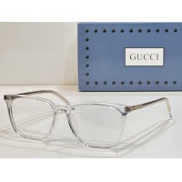 Gucci Fashion Goggles #1121291