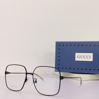 Gucci Fashion Goggles #1121295