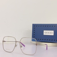 Gucci Fashion Goggles #1121299