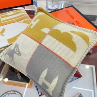 Cheap Hermes Pillows #1121321 Replica Wholesale [$68.00 USD] [ITEM#1121321] on Replica Hermes Cushion
