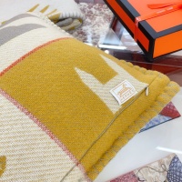 Cheap Hermes Pillows #1121321 Replica Wholesale [$68.00 USD] [ITEM#1121321] on Replica Hermes Cushion