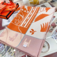 Hermes Blanket #1121350