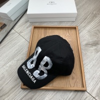 Cheap Balenciaga Caps #1121438 Replica Wholesale [$29.00 USD] [ITEM#1121438] on Replica Balenciaga Caps