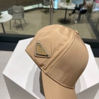 Cheap Prada Caps #1121451 Replica Wholesale [$32.00 USD] [ITEM#1121451] on Replica Prada Caps