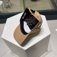 Cheap Prada Caps #1121451 Replica Wholesale [$32.00 USD] [ITEM#1121451] on Replica Prada Caps