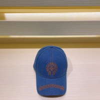 Chrome Hearts Caps #1121452