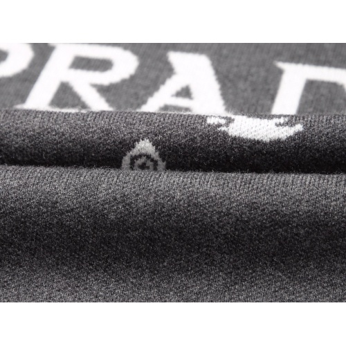 Cheap Prada Sweater Long Sleeved For Men #1121512 Replica Wholesale [$45.00 USD] [ITEM#1121512] on Replica Prada Sweater