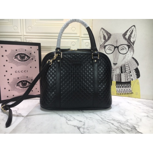 Gucci AAA Quality Handbags For Women #1121644