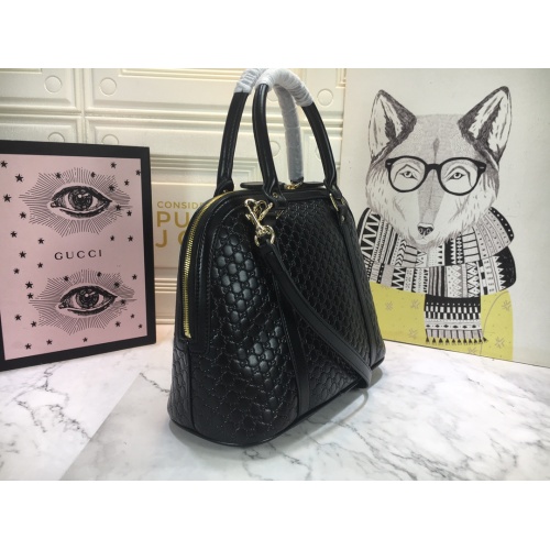 Cheap Gucci AAA Quality Handbags For Women #1121644 Replica Wholesale [$82.00 USD] [ITEM#1121644] on Replica Gucci AAA Quality Handbags