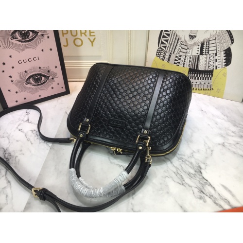 Cheap Gucci AAA Quality Handbags For Women #1121644 Replica Wholesale [$82.00 USD] [ITEM#1121644] on Replica Gucci AAA Quality Handbags