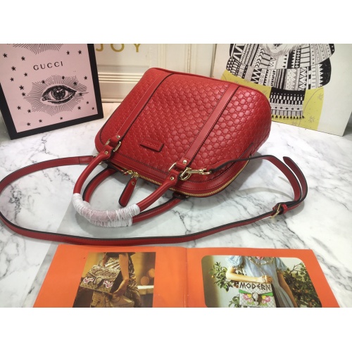 Cheap Gucci AAA Quality Handbags For Women #1121645 Replica Wholesale [$82.00 USD] [ITEM#1121645] on Replica Gucci AAA Quality Handbags