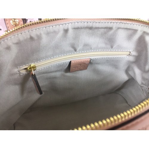 Cheap Gucci AAA Quality Handbags For Women #1121646 Replica Wholesale [$82.00 USD] [ITEM#1121646] on Replica Gucci AAA Quality Handbags