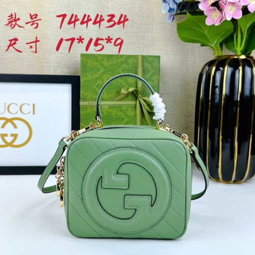 Cheap Gucci AAA Quality Messenger Bags For Women #1121649 Replica Wholesale [$68.00 USD] [ITEM#1121649] on Replica Gucci AAA Quality Messenger Bags