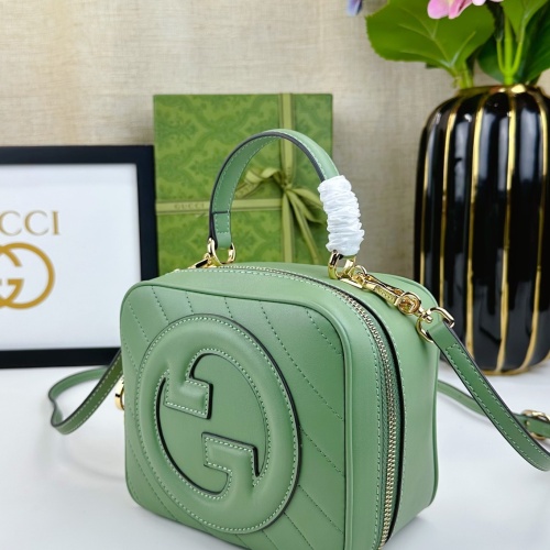 Cheap Gucci AAA Quality Messenger Bags For Women #1121649 Replica Wholesale [$68.00 USD] [ITEM#1121649] on Replica Gucci AAA Quality Messenger Bags