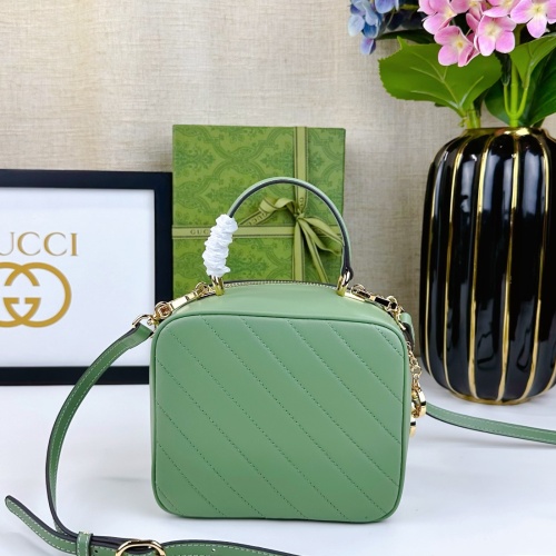 Cheap Gucci AAA Quality Messenger Bags For Women #1121649 Replica Wholesale [$68.00 USD] [ITEM#1121649] on Replica Gucci AAA Quality Messenger Bags