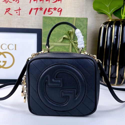 Cheap Gucci AAA Quality Messenger Bags For Women #1121650 Replica Wholesale [$68.00 USD] [ITEM#1121650] on Replica Gucci AAA Quality Messenger Bags