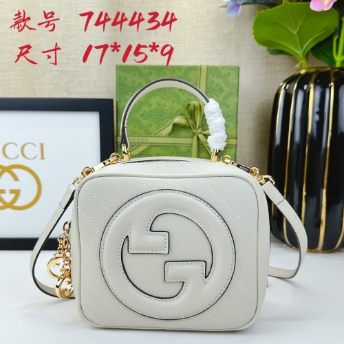 Cheap Gucci AAA Quality Messenger Bags For Women #1121651 Replica Wholesale [$68.00 USD] [ITEM#1121651] on Replica Gucci AAA Quality Messenger Bags