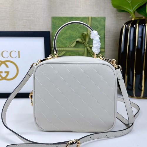 Cheap Gucci AAA Quality Messenger Bags For Women #1121651 Replica Wholesale [$68.00 USD] [ITEM#1121651] on Replica Gucci AAA Quality Messenger Bags