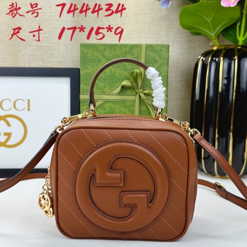 Cheap Gucci AAA Quality Messenger Bags For Women #1121652 Replica Wholesale [$68.00 USD] [ITEM#1121652] on Replica Gucci AAA Quality Messenger Bags