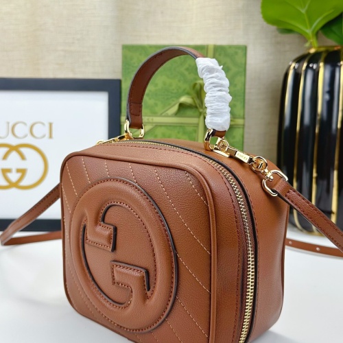 Cheap Gucci AAA Quality Messenger Bags For Women #1121652 Replica Wholesale [$68.00 USD] [ITEM#1121652] on Replica Gucci AAA Quality Messenger Bags