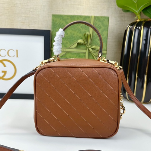 Cheap Gucci AAA Quality Messenger Bags For Women #1121652 Replica Wholesale [$68.00 USD] [ITEM#1121652] on Replica Gucci AAA Quality Messenger Bags