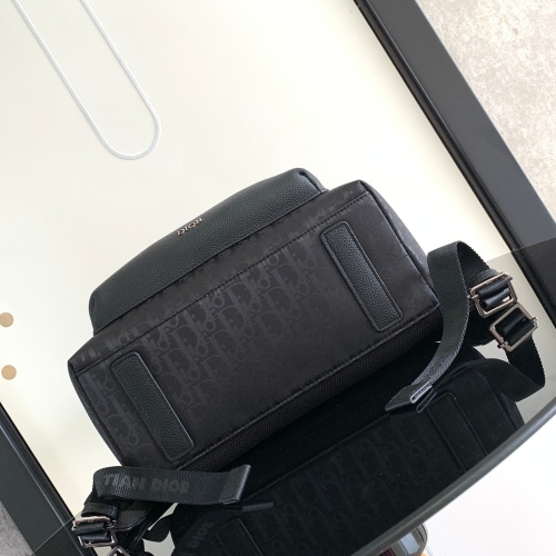 Cheap Christian Dior AAA Man Backpacks #1121678 Replica Wholesale [$200.00 USD] [ITEM#1121678] on Replica Christian Dior AAA Man Backpacks