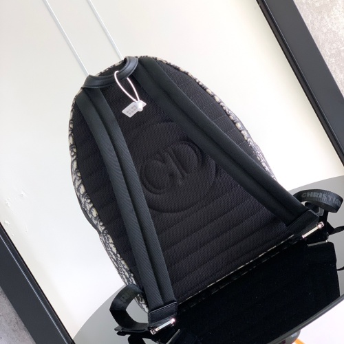 Cheap Christian Dior AAA Man Backpacks #1121679 Replica Wholesale [$200.00 USD] [ITEM#1121679] on Replica Christian Dior AAA Man Backpacks