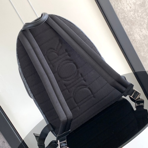 Cheap Christian Dior AAA Man Backpacks #1121682 Replica Wholesale [$200.00 USD] [ITEM#1121682] on Replica Christian Dior AAA Man Backpacks