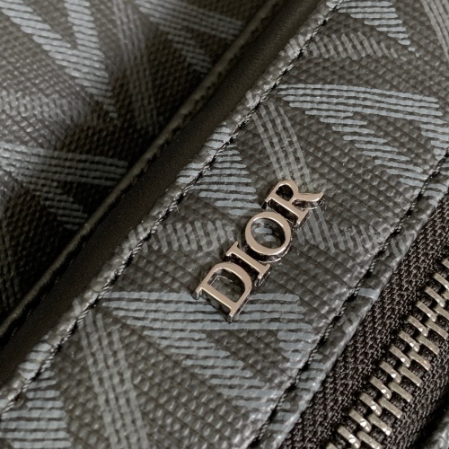 Cheap Christian Dior AAA Man Backpacks #1121682 Replica Wholesale [$200.00 USD] [ITEM#1121682] on Replica Christian Dior AAA Man Backpacks