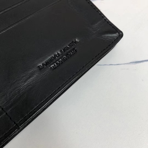 Cheap Bottega Veneta AAA Man Wallets #1121689 Replica Wholesale [$80.00 USD] [ITEM#1121689] on Replica Bottega Veneta AAA Man Wallets