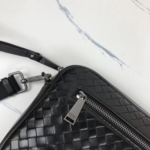 Cheap Bottega Veneta AAA Man Messenger Bags #1121702 Replica Wholesale [$125.00 USD] [ITEM#1121702] on Replica Bottega Veneta AAA Man Messenger Bags