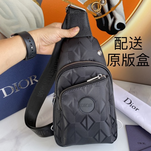 Cheap Christian Dior AAA Man Messenger Bags #1121715 Replica Wholesale [$98.00 USD] [ITEM#1121715] on Replica Christian Dior AAA Man Messenger Bags