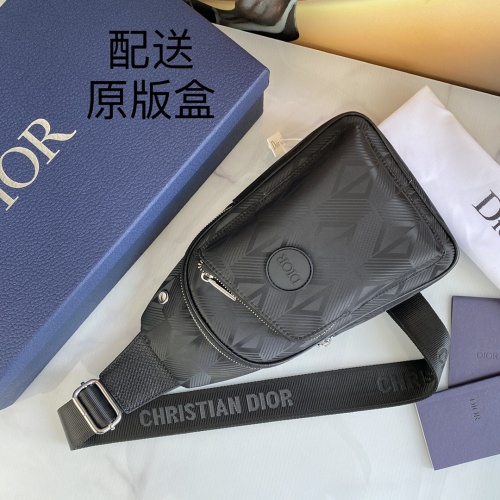 Cheap Christian Dior AAA Man Messenger Bags #1121715 Replica Wholesale [$98.00 USD] [ITEM#1121715] on Replica Christian Dior AAA Man Messenger Bags