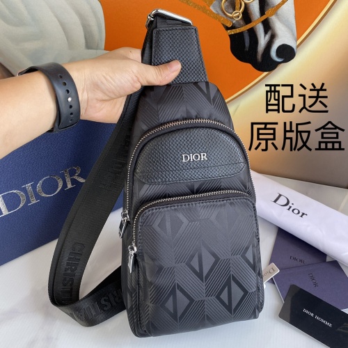 Cheap Christian Dior AAA Man Messenger Bags #1121716 Replica Wholesale [$98.00 USD] [ITEM#1121716] on Replica Christian Dior AAA Man Messenger Bags