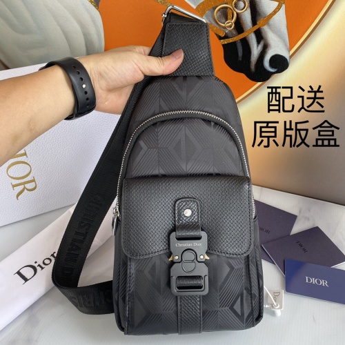 Cheap Christian Dior AAA Man Messenger Bags #1121717 Replica Wholesale [$102.00 USD] [ITEM#1121717] on Replica Christian Dior AAA Man Messenger Bags