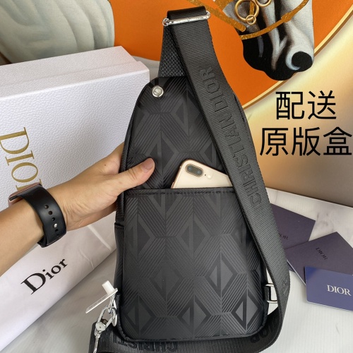 Cheap Christian Dior AAA Man Messenger Bags #1121717 Replica Wholesale [$102.00 USD] [ITEM#1121717] on Replica Christian Dior AAA Man Messenger Bags