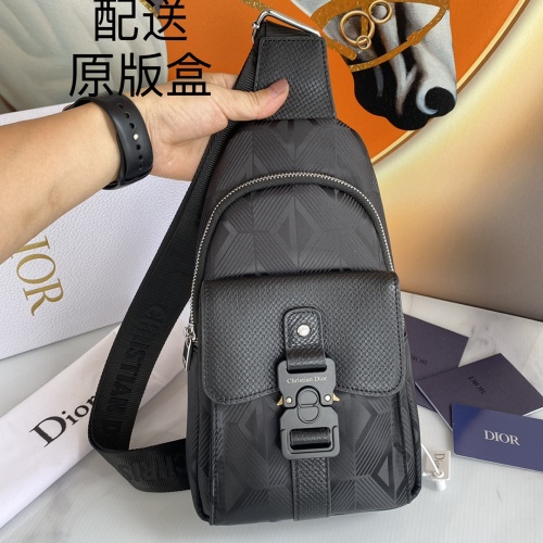 Cheap Christian Dior AAA Man Messenger Bags #1121717 Replica Wholesale [$102.00 USD] [ITEM#1121717] on Replica Christian Dior AAA Man Messenger Bags