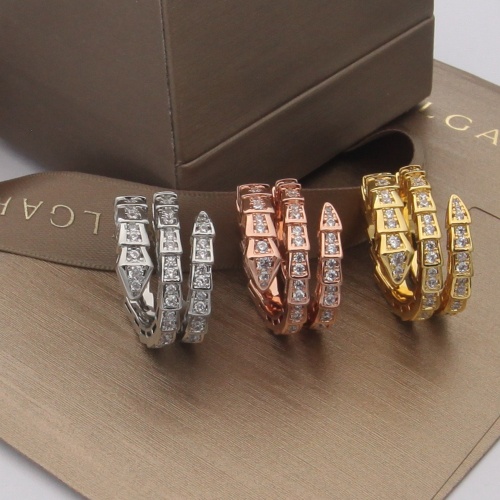 Cheap Bvlgari Rings For Women #1121746 Replica Wholesale [$32.00 USD] [ITEM#1121746] on Replica Bvlgari Rings