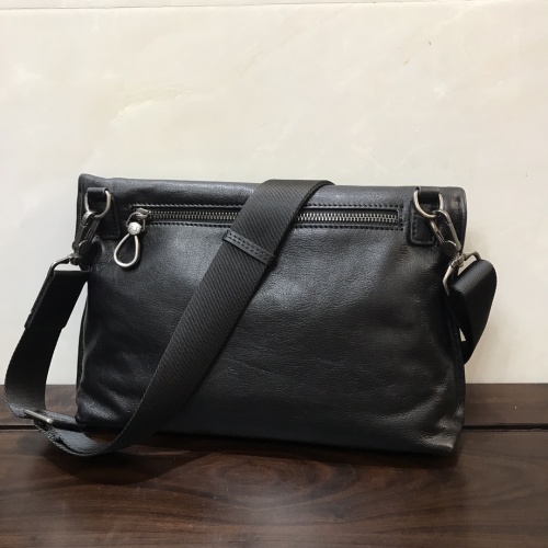 Cheap Armani AAA Man Messenger Bags #1121751 Replica Wholesale [$132.00 USD] [ITEM#1121751] on Replica Armani AAA Man Messenger Bags