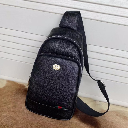 Cheap Gucci AAA Man Messenger Bags #1121766 Replica Wholesale [$98.00 USD] [ITEM#1121766] on Replica Gucci AAA Man Messenger Bags