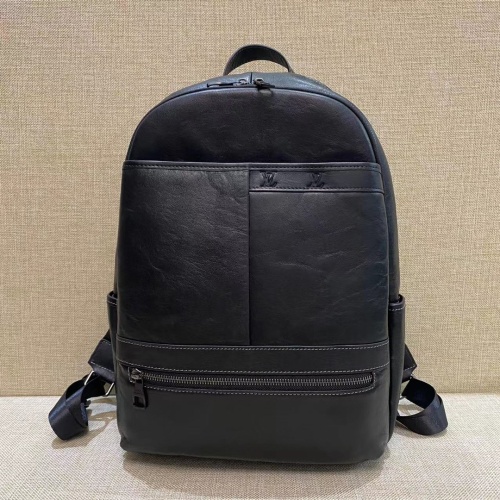 Cheap Louis Vuitton LV AAA Man Backpacks #1121769 Replica Wholesale [$192.00 USD] [ITEM#1121769] on Replica Louis Vuitton LV AAA Man Backpacks