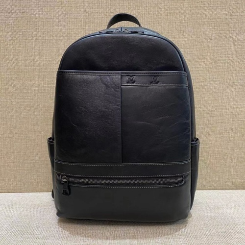 Cheap Louis Vuitton LV AAA Man Backpacks #1121769 Replica Wholesale [$192.00 USD] [ITEM#1121769] on Replica Louis Vuitton LV AAA Man Backpacks