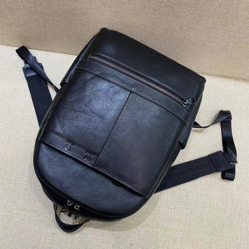 Cheap Louis Vuitton LV AAA Man Backpacks #1121769 Replica Wholesale [$192.00 USD] [ITEM#1121769] on Replica Louis Vuitton LV AAA Man Backpacks