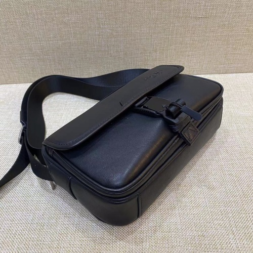 Cheap Prada AAA Man Messenger Bags #1121823 Replica Wholesale [$125.00 USD] [ITEM#1121823] on Replica Prada AAA Man Messenger Bags