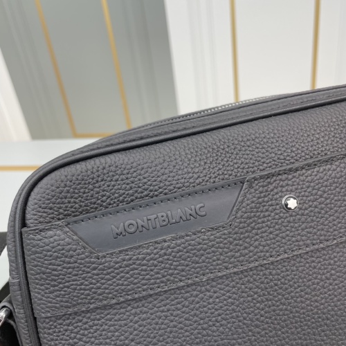 Cheap Mont Blanc AAA Man Messenger Bags #1121830 Replica Wholesale [$115.00 USD] [ITEM#1121830] on Replica Mont Blanc AAA Man Messenger Bags